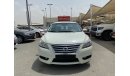 Nissan Sentra 2015 1.6 Ref#139