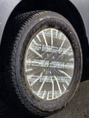 Nissan Patrol SE Platinum 4.0L Petrol A/T Full Option