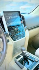 Toyota Land Cruiser 2020 Model GXR V8 Diesel Engine Full Option