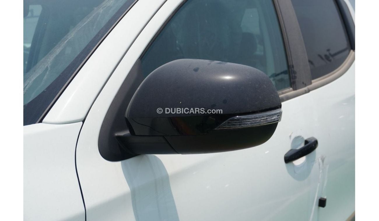 Mitsubishi L200 2023 L200 Sportero 2.4L Turbo Diesel AT 4x4