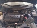 Mitsubishi Lancer EX