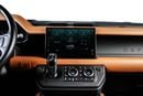 لاند روفر ديفندر 110 X P400
