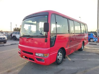 Nissan Civilian NISSAN CIVILIAN BUS RHD 1999 MODEL 4.1 L DIESEL AUTOMATIC(PM00816)