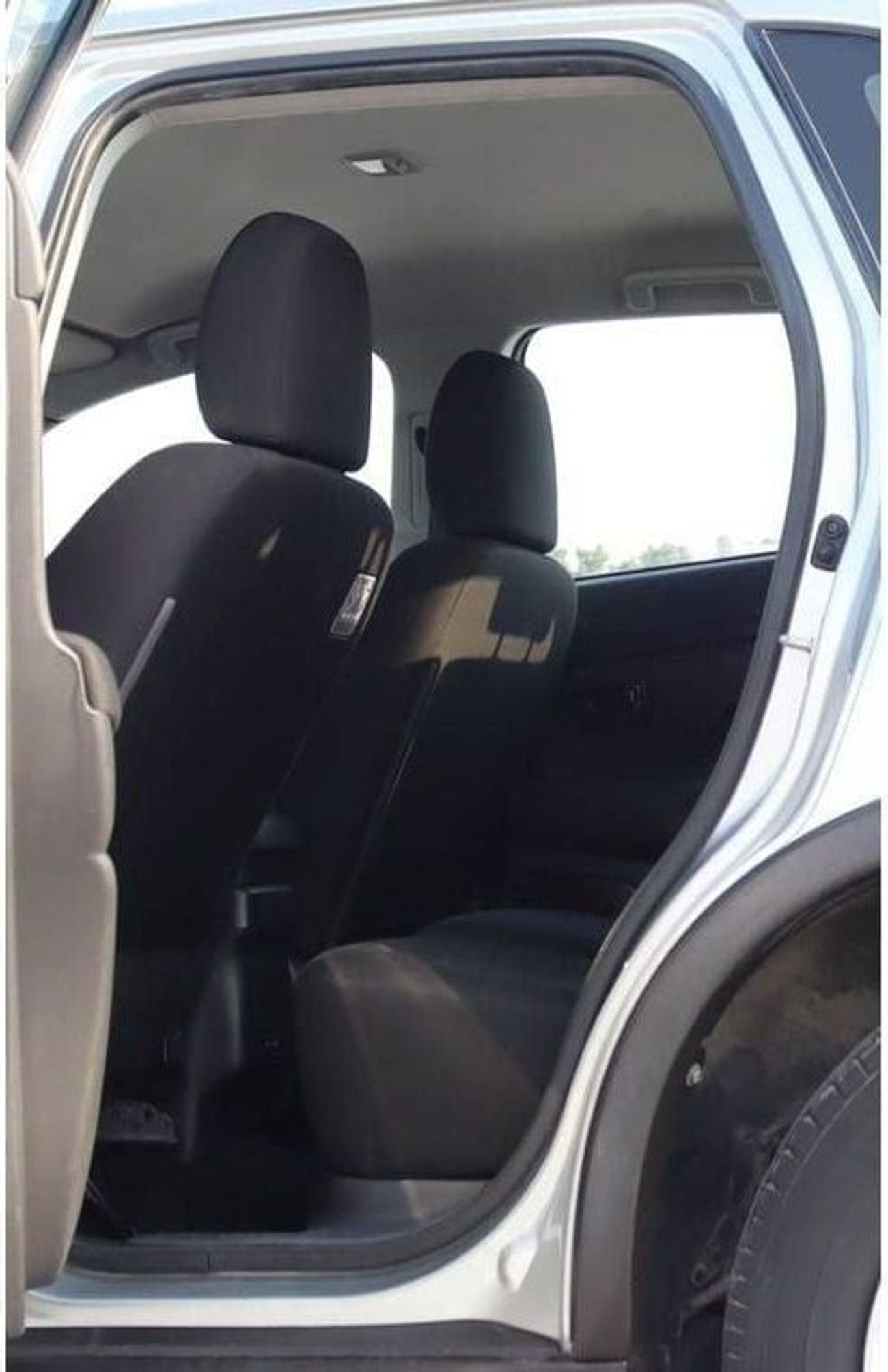 Mitsubishi ASX GLS 2.0L AWD Mitsubishi ASX 2.0L 2022 GCC accident-free in excellent condition, 718 PM