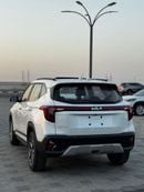 Kia Seltos Std 1.4L (138 HP)