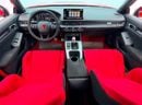 هوندا سيفيك TYPE R