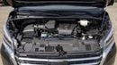 Toyota Granvia PREMIUM Toyota Granvia 3.5L petrol VIP 2024