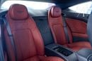 Bentley Continental GT 6.0L W12 (626 HP)