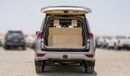 Toyota Land Cruiser LC300 VXR 3.5P AT MY2024 – BRONZE