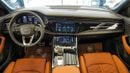 Audi RSQ8 RALLYE PLUS STD TFSI quattro 4.0L - Audi RSQ8 - 2025