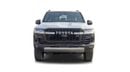 Toyota Land Cruiser GR SPORT