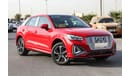 Audi Q2 2022 Audi Q2L e-tron Electric A/T - Full Electric Crossover