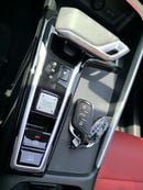 MG ZS LUX MG ZS 1.5 Turbo Engine New Shape GCC Specs Full Option 2025 Model Brand New