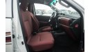 Toyota Hilux - 2.4L - M/T