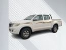 تويوتا هيلوكس DC 2.4L 4WD DIESEL MANUAL TRANSMISSION