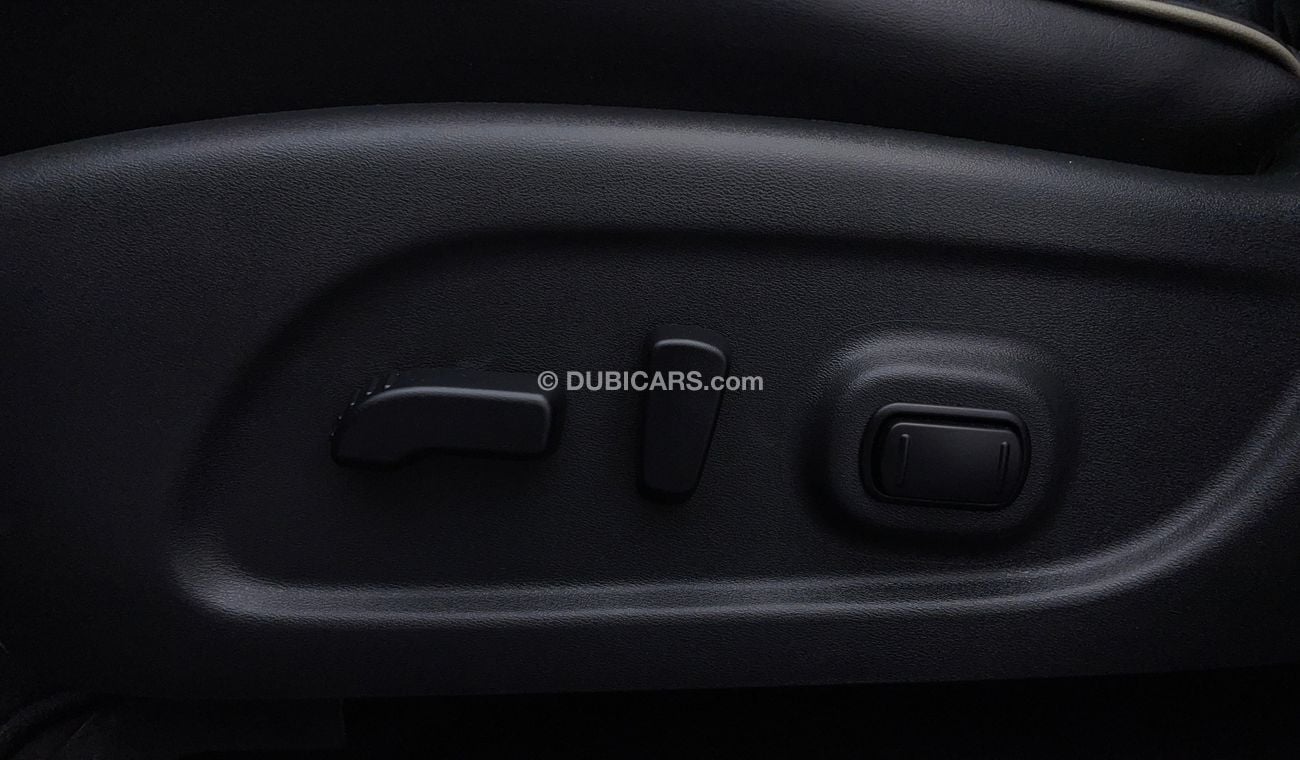 Infiniti QX60 PREMIUM 3.5 | Zero Down Payment | Free Home Test Drive