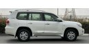 Toyota Land Cruiser GXR V8 - 2011 - EXCELLENT CONDITION