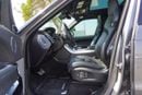 Land Rover Range Rover Sport SVR 5.0L (550 HP)