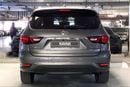 Infiniti QX60 Luxury / Luxe Sensory ProActive | Guaranteed Warranty | 0 Down Payment