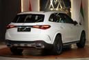 Mercedes-Benz GLC 200 GLC 200 SUV ✔AMG Package ✔Digital Light ✔Off-Road Package