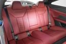 BMW M440i XDRIVE 440i M Sport