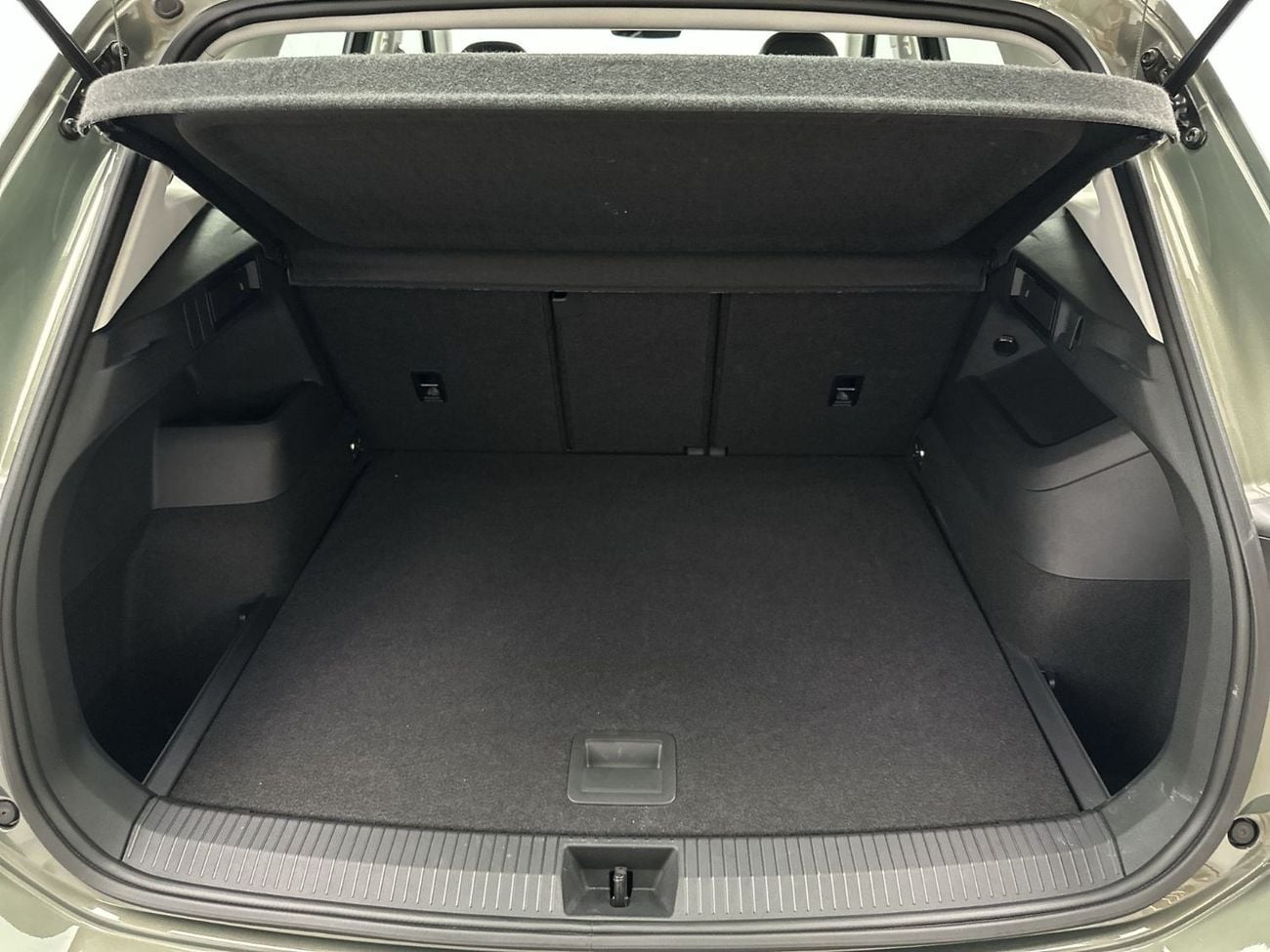 Volkswagen Tiguan Tiguan Life 1.4L (Ref#21794)