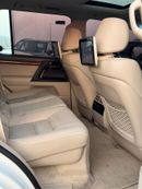 Toyota Land Cruiser GXR 4.6L