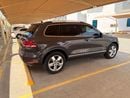 فولكس واجن طوارق SE 3.6L