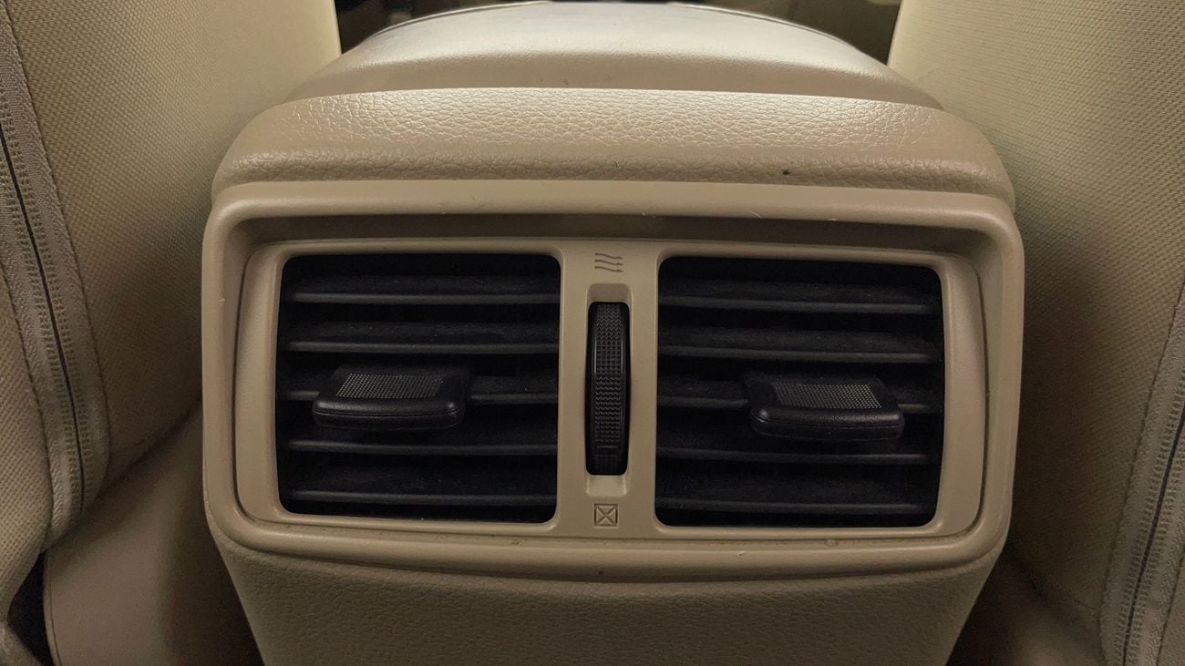 نيسان إكس تريل S 2.5 | بدون دفعة مقدمة | اختبار القيادة في المنزل