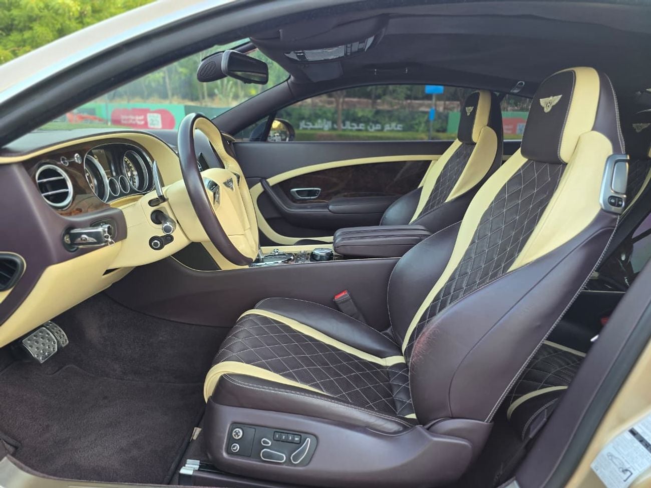 Bentley Continental 2017 Bentley Continental GT V8 S | GCC Specs | Pristine Condition | low mileage | accident free |