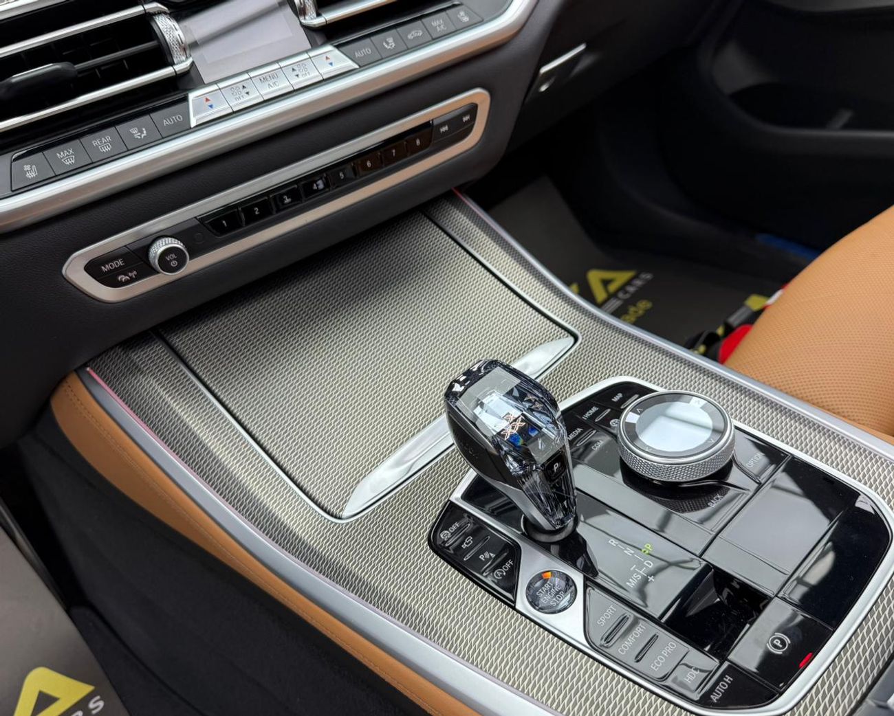 BMW X5 40i M Sport 3.0L 2023 BMW X5 xDrive40i M-Sport, 2027 BMW Warranty + Service Pack, Full BMW Service H