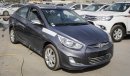 Hyundai Accent 1.6