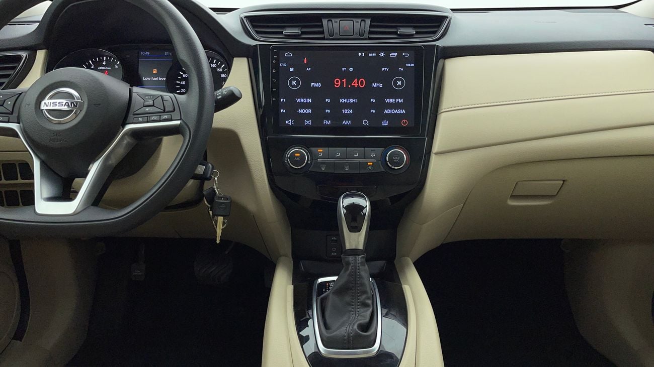 Nissan XTrail S 2.5 | Zero Down Payment | Free Home Test Drive