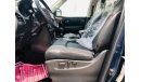 Nissan Patrol 2019 - brand new condition - Armada version - low mileage