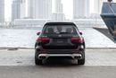 مرسيدس بنز GLB 35 AMG