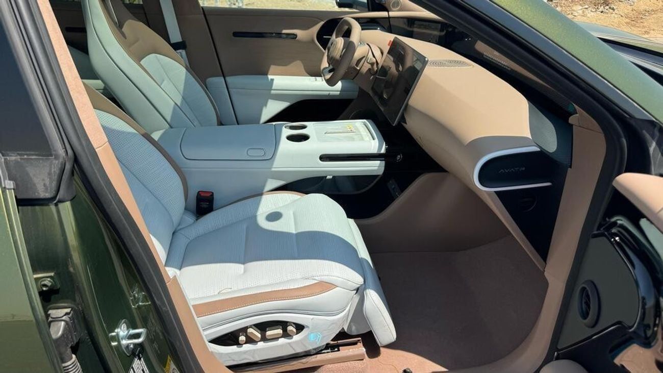 Avatr 07 Avatr 07 2024