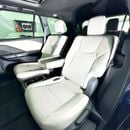 لكزس TX 350 TX 350 AWD