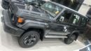 تويوتا لاند كروزر 70 2026 Toyota Land Cruiser 76 4.0L Petrol AT with radar - Saudi Specs
