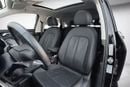 Audi Q3 40 TFSI S Line 2.0L 4WD  AED 1,860 l 0% Down Payment l 40 TFSI S Line Quattro l Full Al