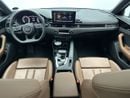 Audi A4 40 TFSI S-LINE 35 TFSI S Line 2.0L 150hp (Ref# 18106)