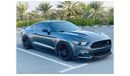 Ford Mustang GT Premium FORD MUSTANG GT 5.0 USA 2017