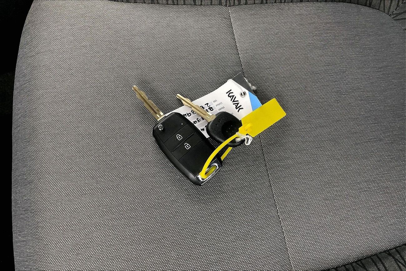 Kia Pegas EX DLX | Guaranteed Warranty | 0 Down Payment