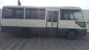 Toyota Coaster Petrol  / Excellent condition