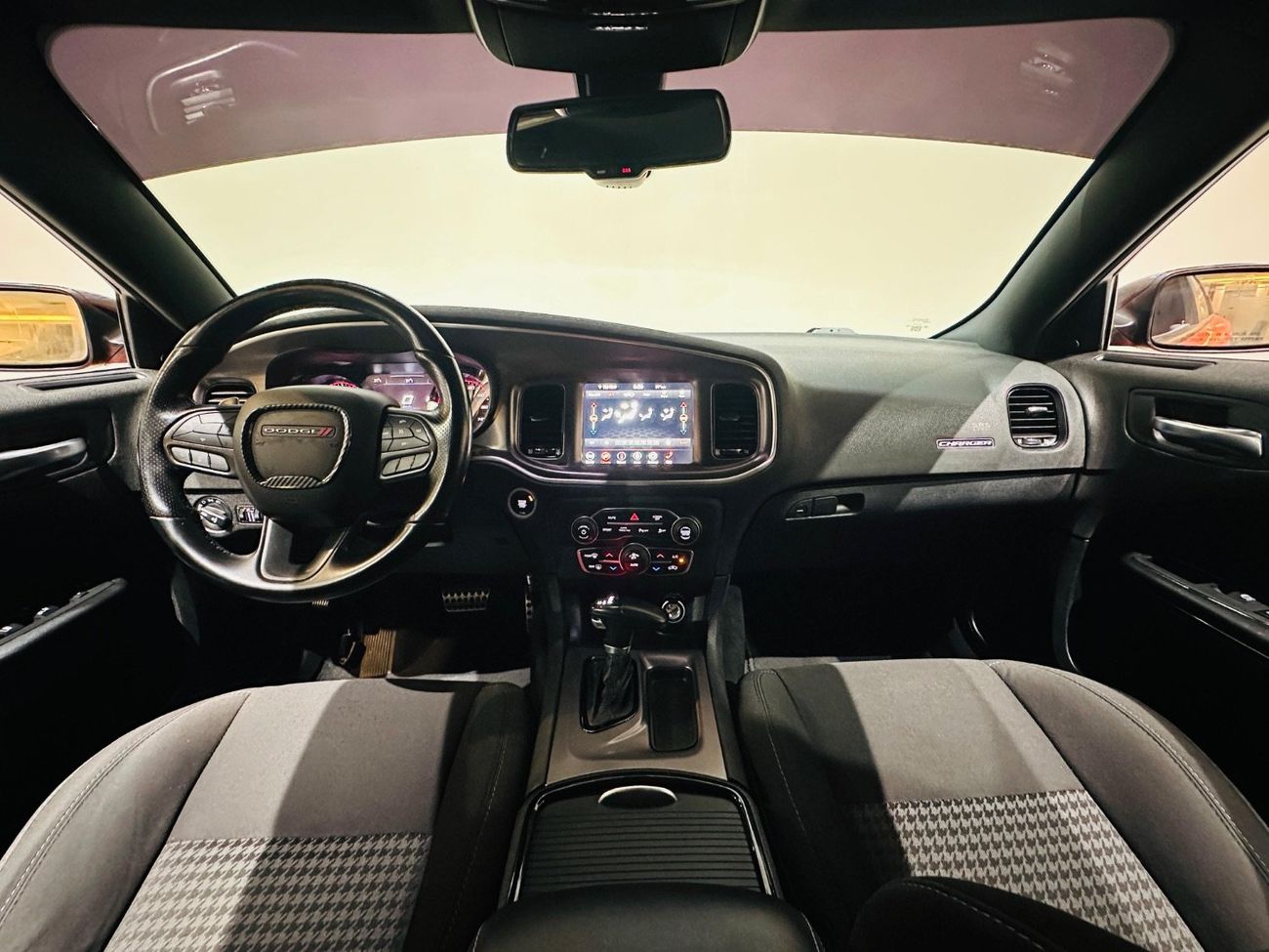 Dodge Charger GT 3.6L