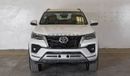 Toyota Fortuner 2023 Toyota Fortuner 2.8 4x4 Diesel AT | Climate Control + Cruise + Cooled Seats + Wireless Charger