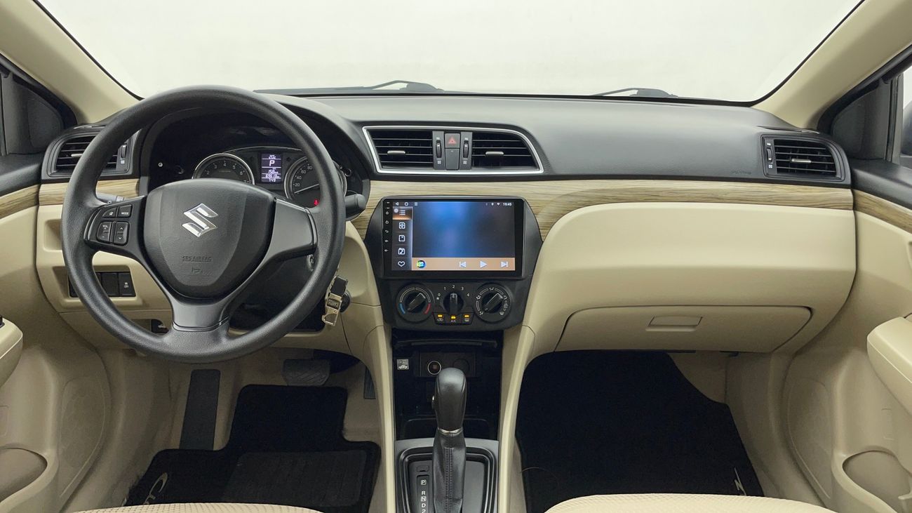 Suzuki Ciaz GL 1.5 | Zero Down Payment | Home Test Drive