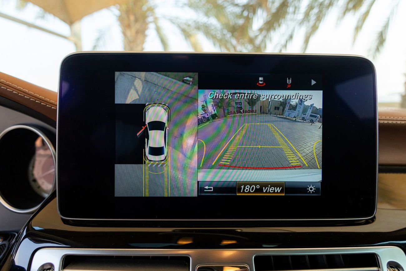 مرسيدس بنز CLS 400 Std 3.0L