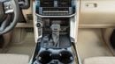 Toyota Land Cruiser 2026 Toyota Land Cruiser GXR 3.5L AT Petrol (With Sunroof and 360 Camera) White-Beige
