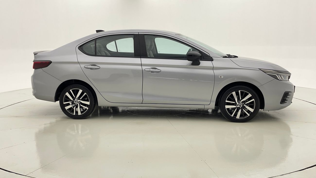 Honda City LX SPORT 1.5 | Zero Down Payment | Home Test Drive