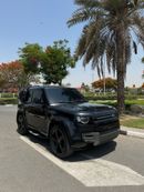 لاند روفر ديفندر 90 X P525 5.0L